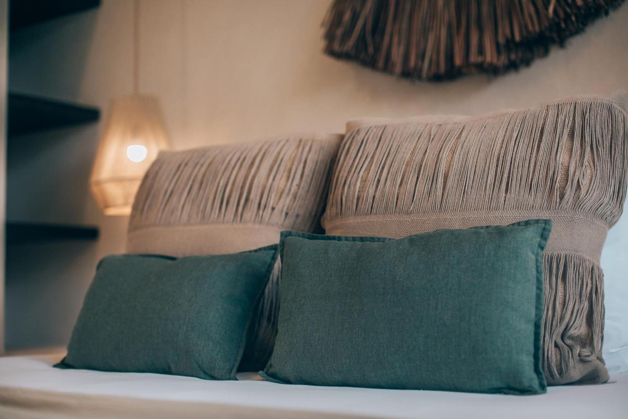 Jungle Boho Villa - Private Pool - Concierge 6B Тулум Екстериор снимка